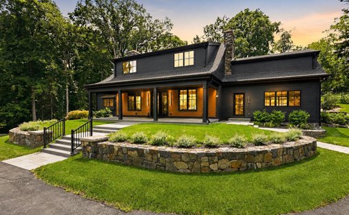 House in Montrose, New York, United States 1