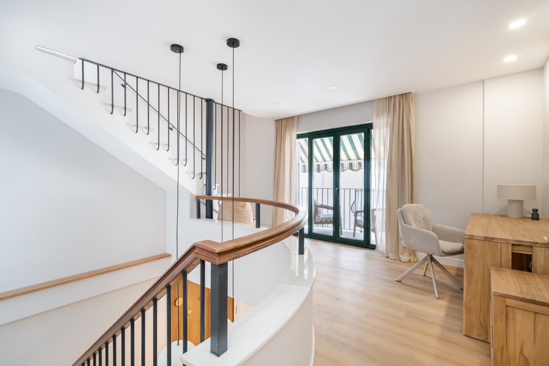 Townhouse in Estepona, Andalusia, Spain 4 - 17991819