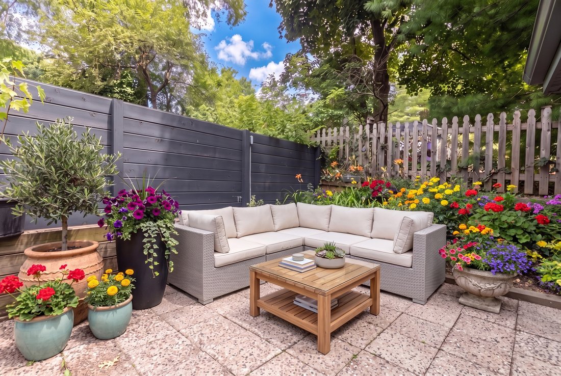 Maison à Long Grove, Illinois, États-Unis 5 - 18546524