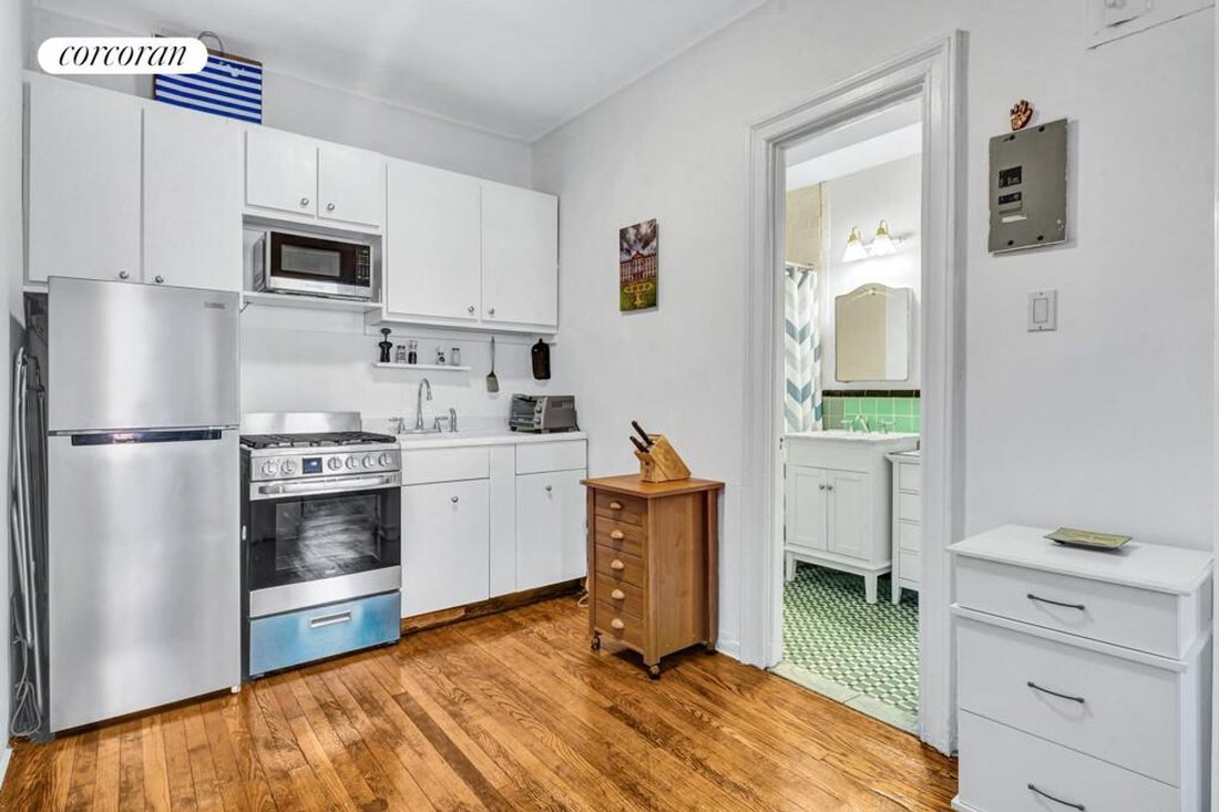 Co Op in New York, New York, United States 2 - 17770398