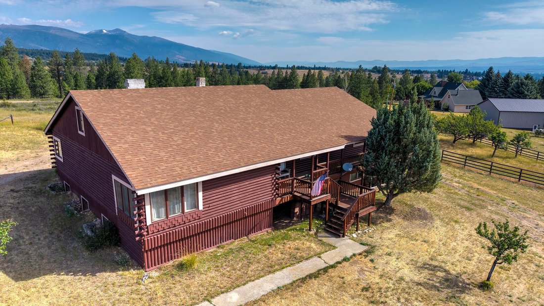 House in Hamilton, Montana, United States 4 - 18546608