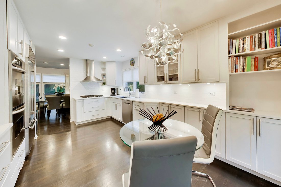House in Highland Park, Illinois, United States 5 - 18546530