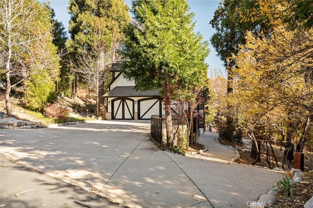 House in Lake Arrowhead, California, United States 2 - 17511608