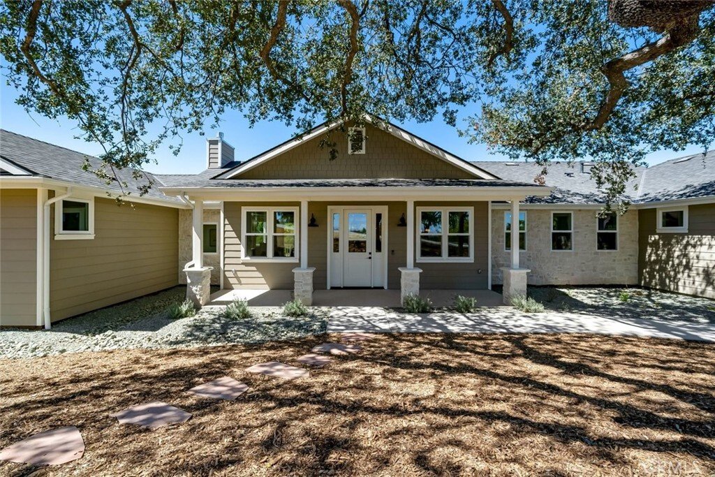 House in Paso Robles, California, United States 5 - 18546559