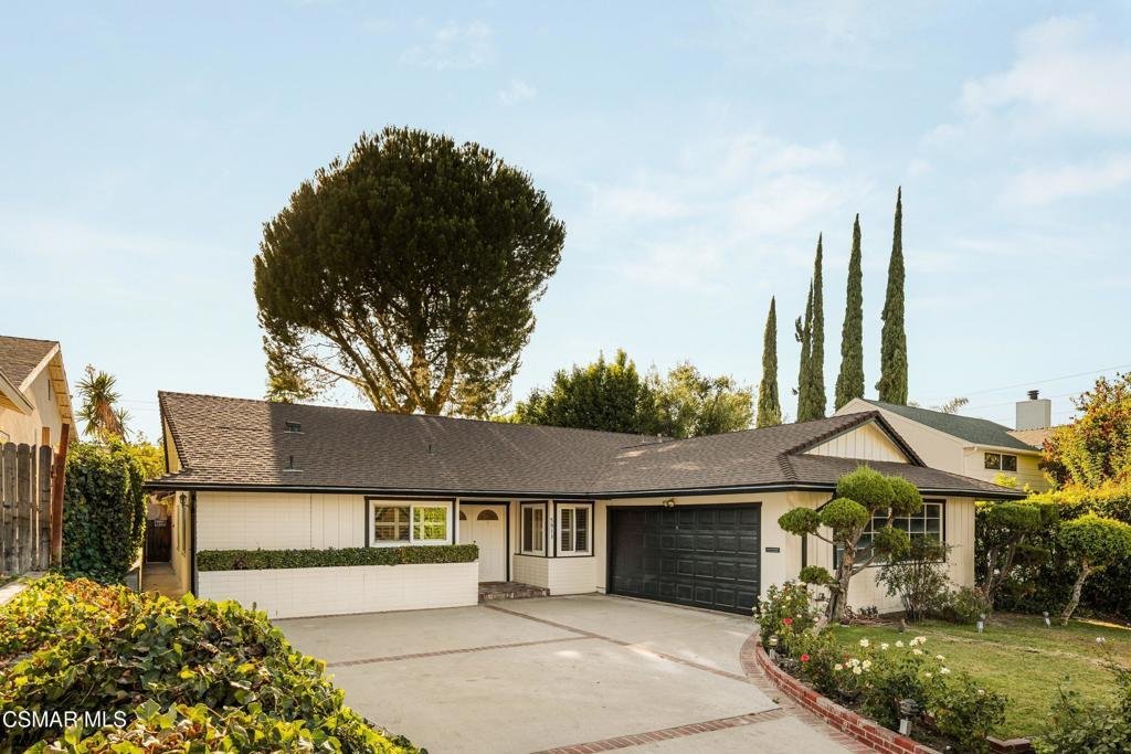 Haus in Los Angeles, Kalifornien, Vereinigte Staaten 1 - 18546545