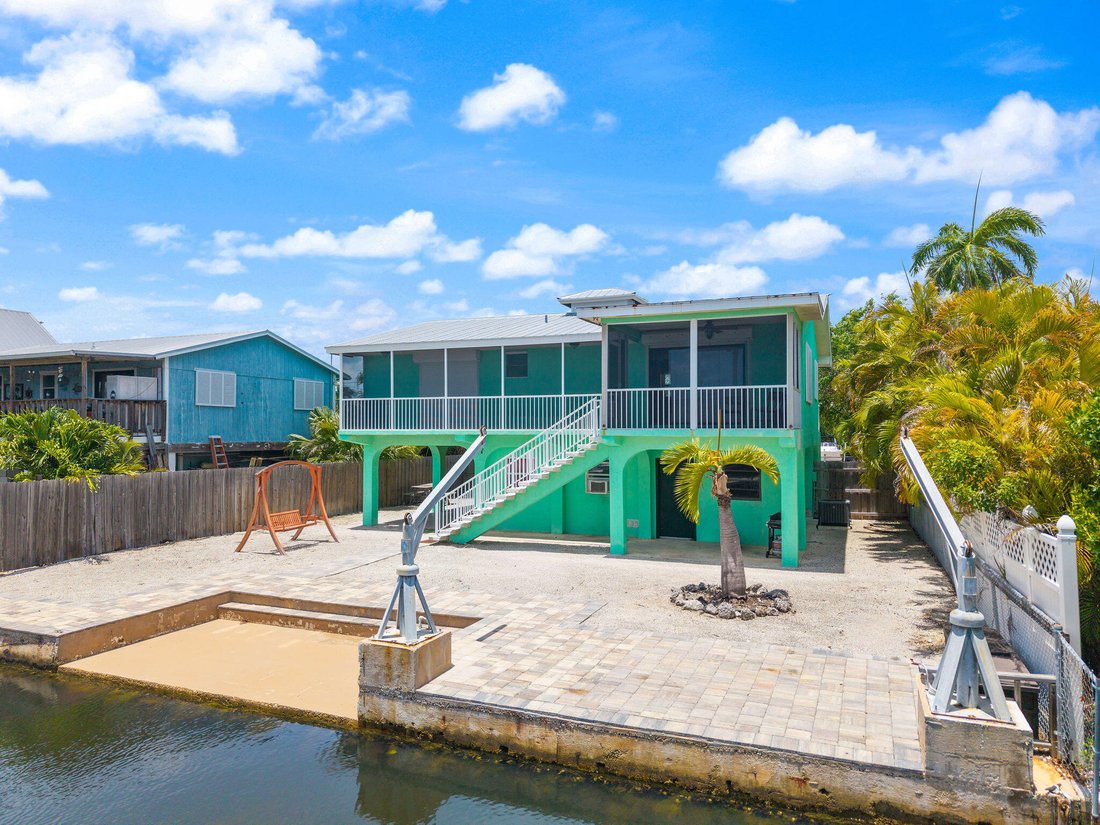 House in Big Pine Key, Florida, United States 1 - 18546543