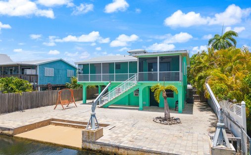 House in Big Pine Key, Florida, United States 1