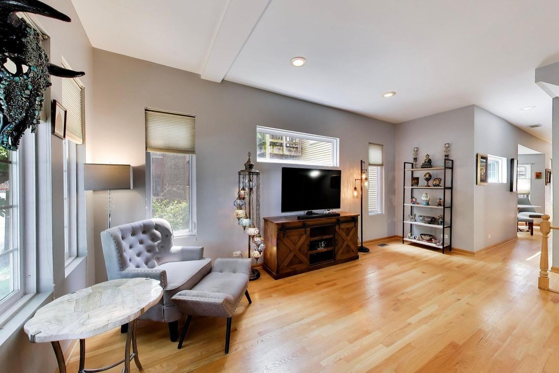 House in Chicago, Illinois, United States 2 - 18546607