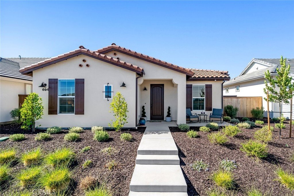 House in Paso Robles, California, United States 2 - 18546557