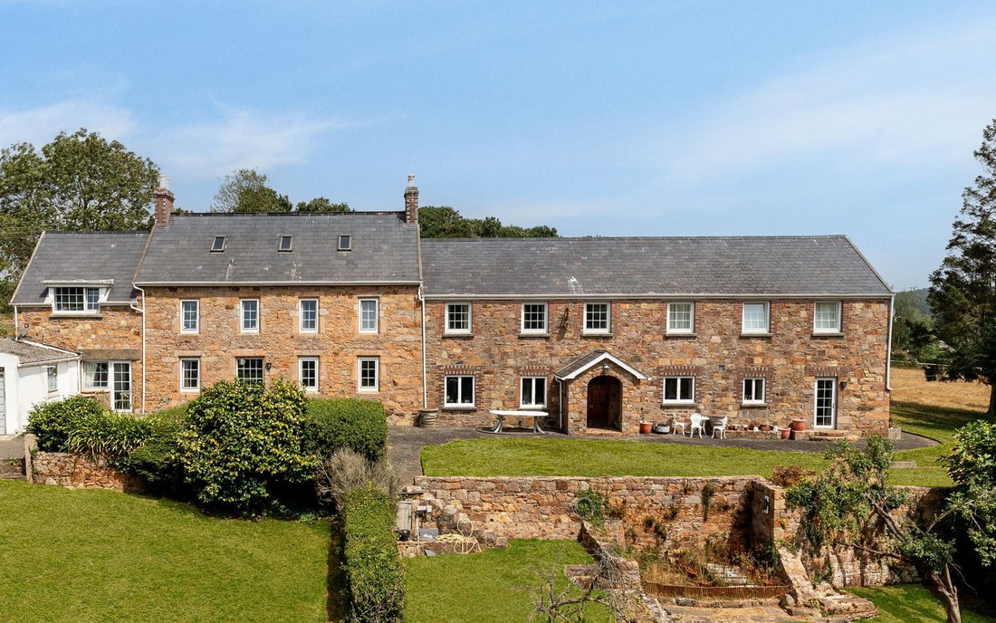 House in Jersey, St Lawrence, Jersey 4 - 18546633