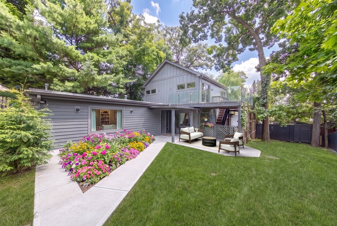 Maison à Long Grove, Illinois, États-Unis 3 - 18546524