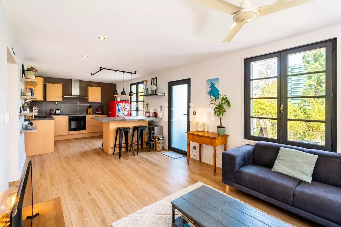 Apartment in Fier, Annecy, France 2 - 18491752
