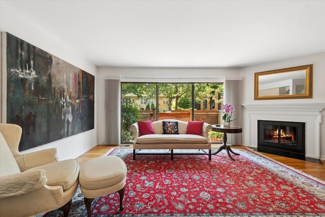 Villa in Chicago, Illinois, United States 3 - 18546613