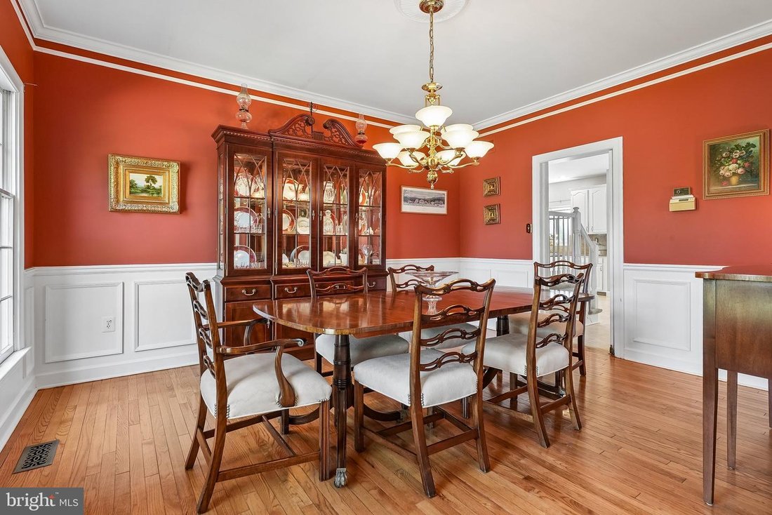House in West Windsor Township, New Jersey, United States 5 - 18546684