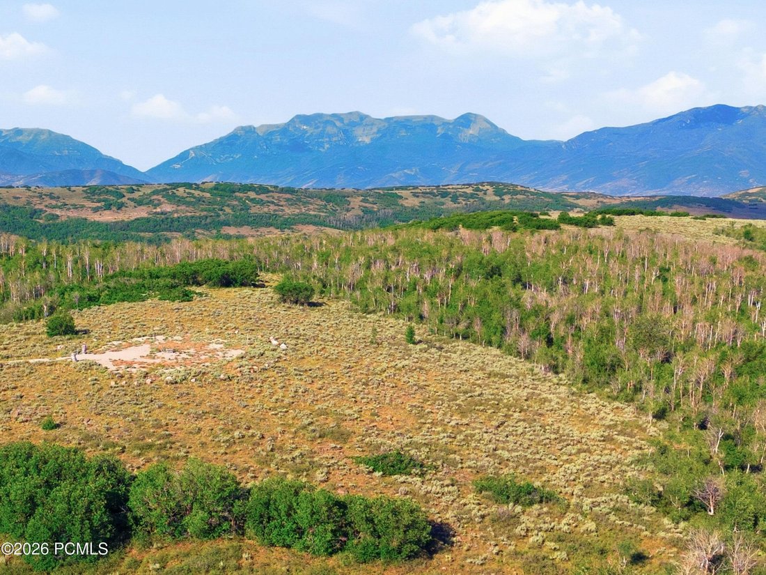 Land in Heber City, Utah, United States 2 - 18099152