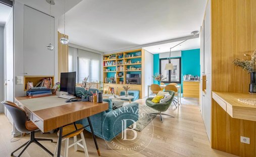 Wohnung in Sainte Avoie, Paris 3e Arrondissement, Paris 1