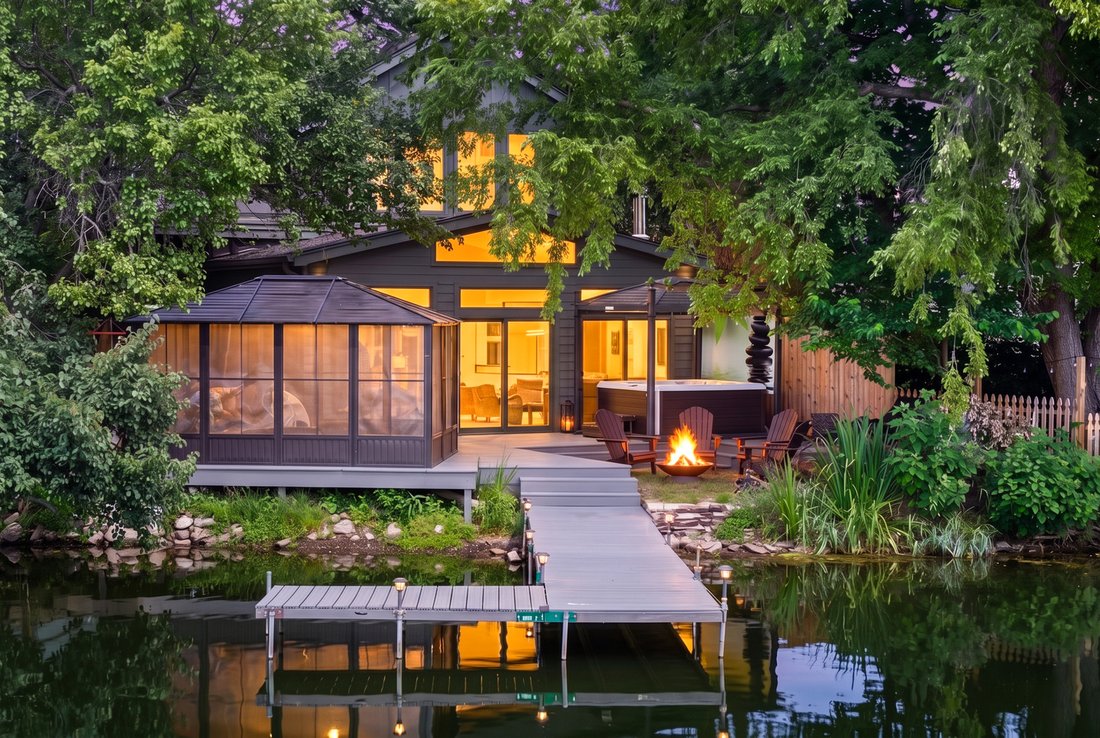 Maison à Long Grove, Illinois, États-Unis 2 - 18546524