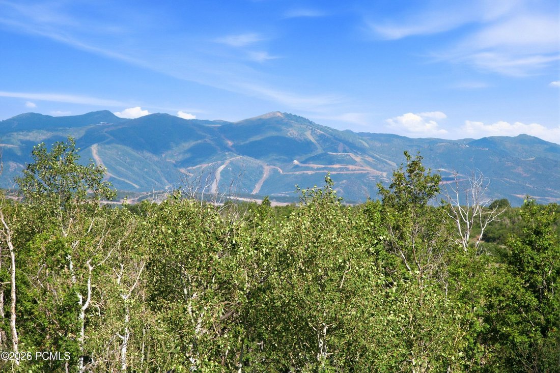 Land in Heber City, Utah, United States 3 - 18099152