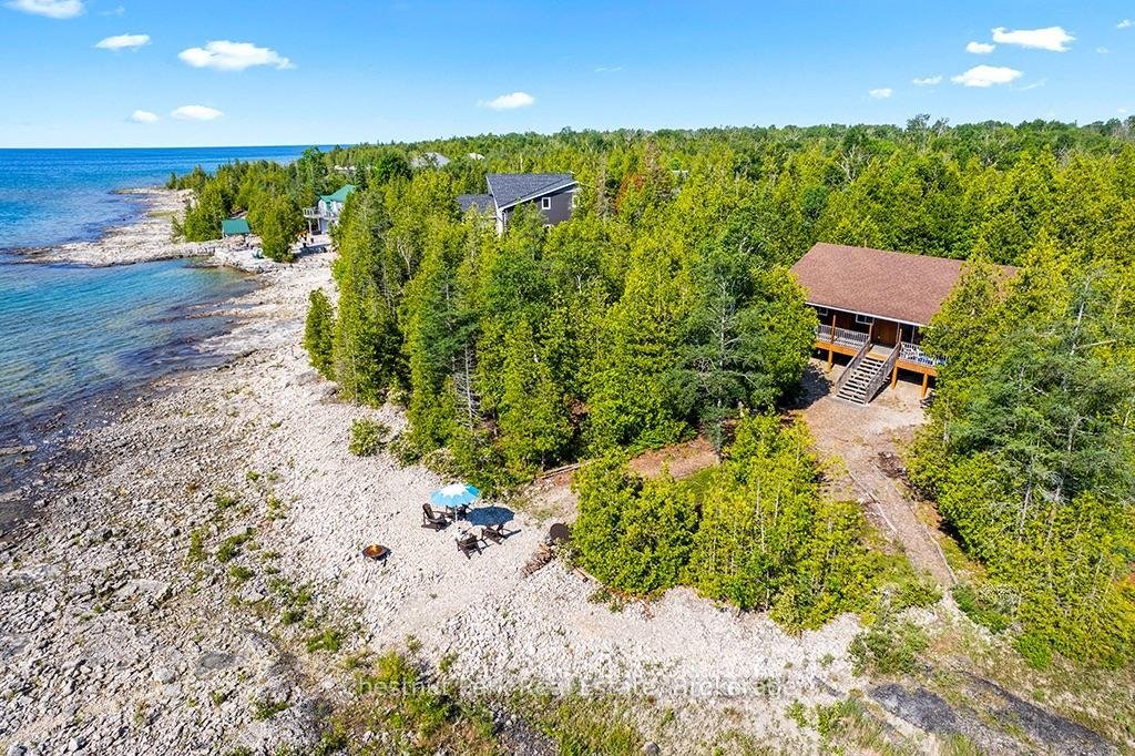 House in Tobermory, Ontario, Canada 5 - 18297111