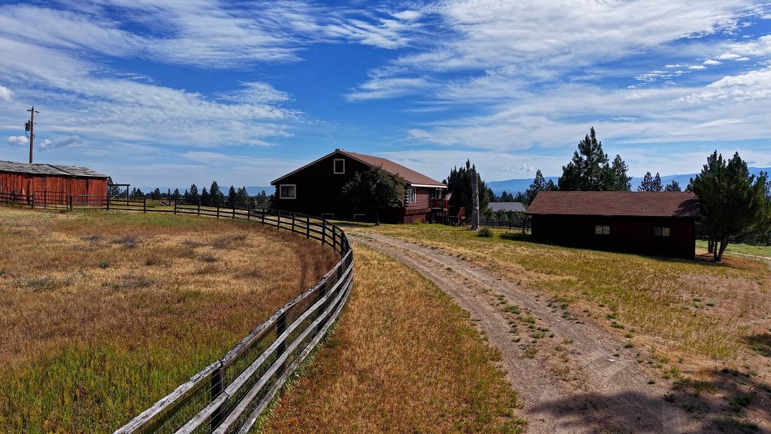 House in Hamilton, Montana, United States 3 - 18546608