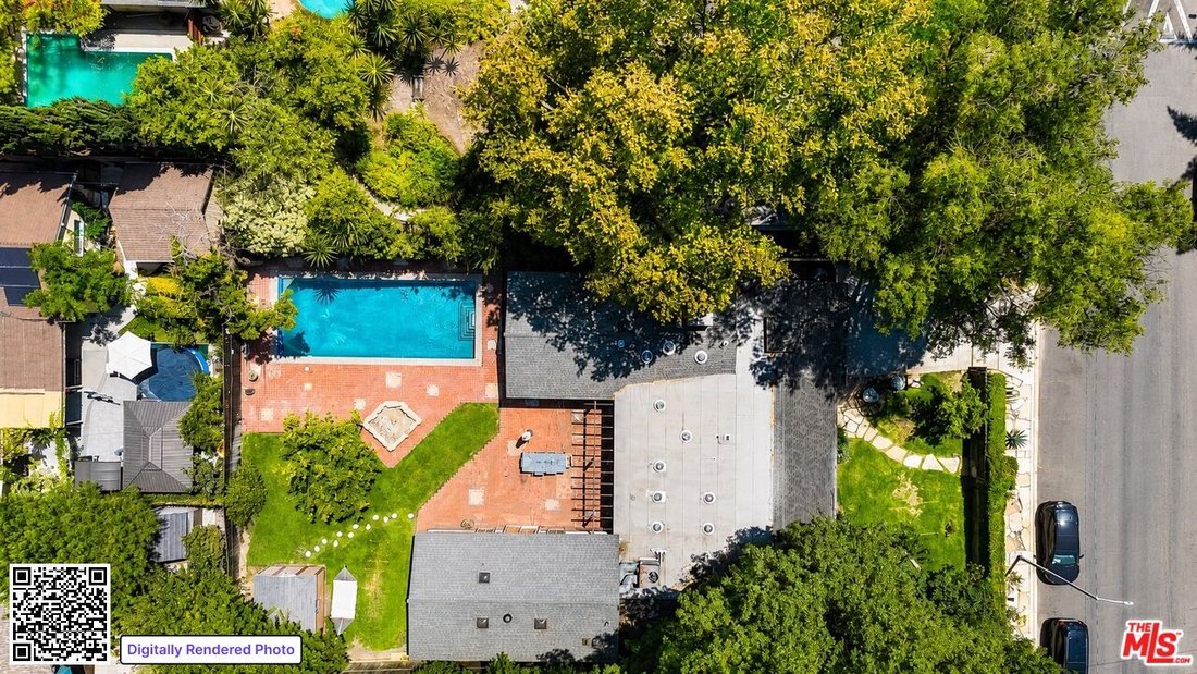 House in Los Angeles, California, United States 2 - 18546649