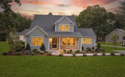 Condominio en Mashpee, Massachusetts, Estados Unidos 1