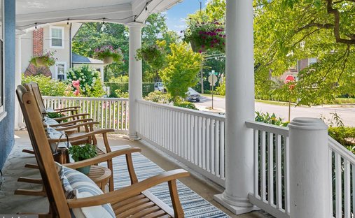 House in Parole, Maryland, United States 1