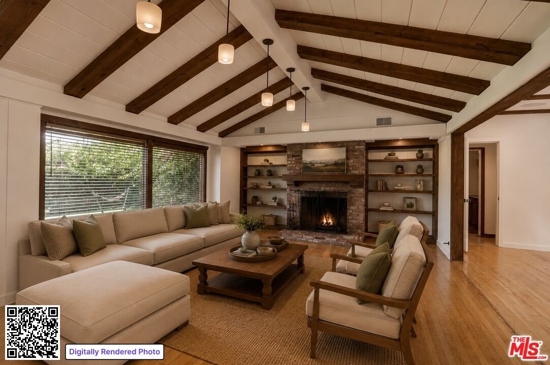 House in Los Angeles, California, United States 5 - 18546649