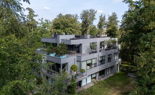 Apartamento en Uccle, Región de Bruselas-Capital, Bélgica 1