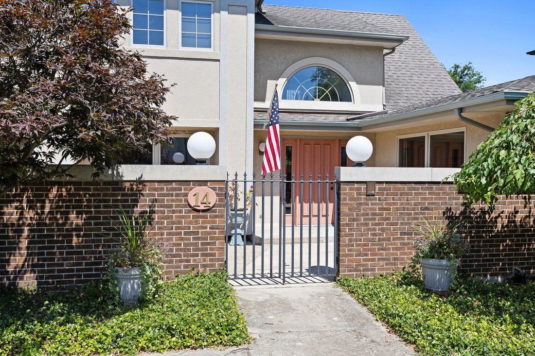 House in Oak Brook, Illinois, United States 5 - 18509415