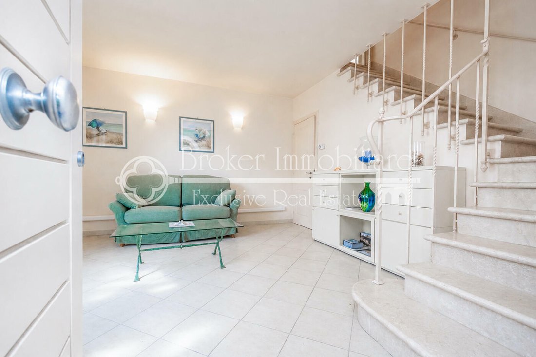 Villa in Center, Forte dei Marmi, Tuscany 5 - 18546526