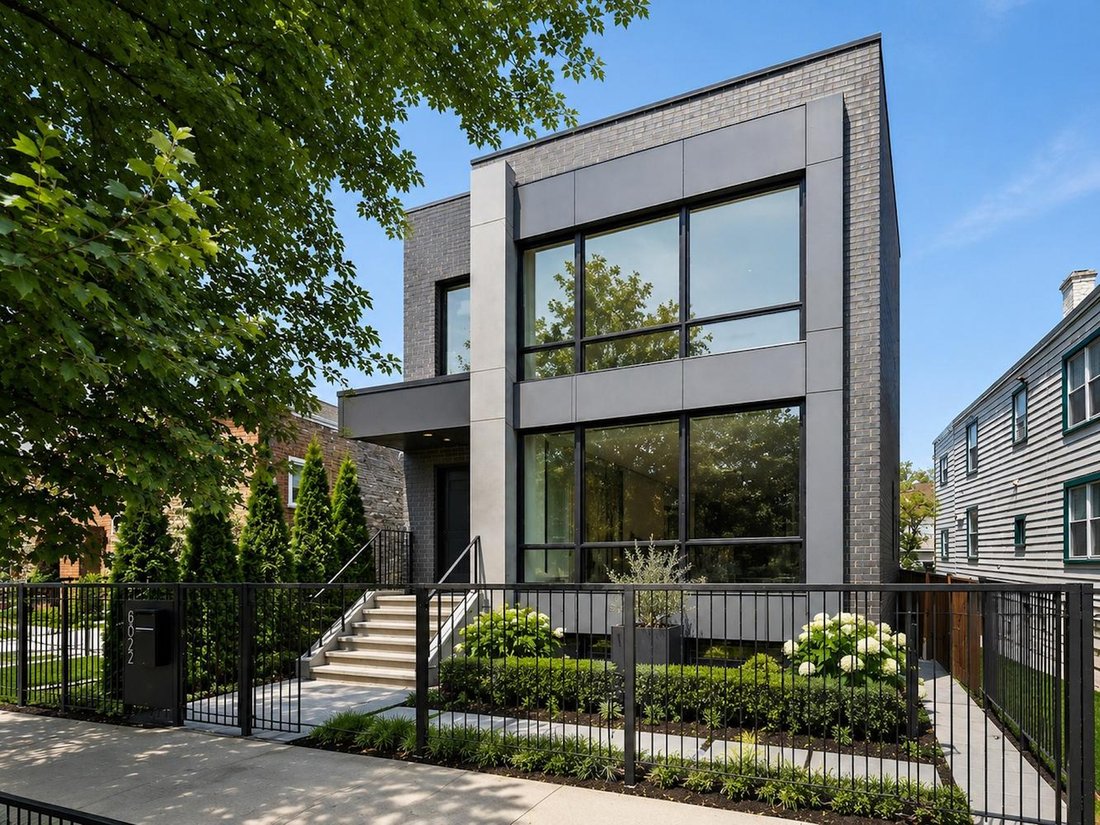 House in Chicago, Illinois, United States 1 - 18546601