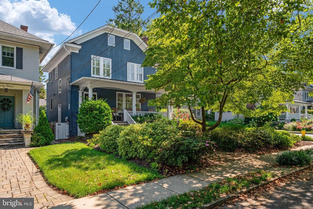 House in Parole, Maryland, United States 4 - 18546517