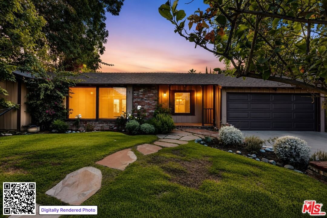 House in Los Angeles, California, United States 1 - 18546649