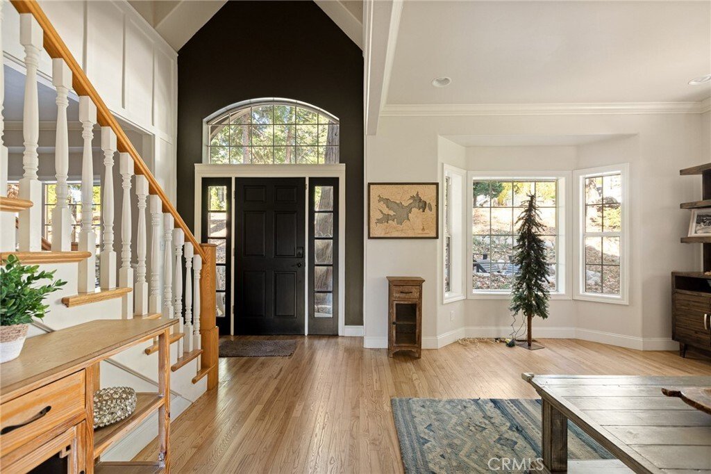 House in Lake Arrowhead, California, United States 4 - 17511608