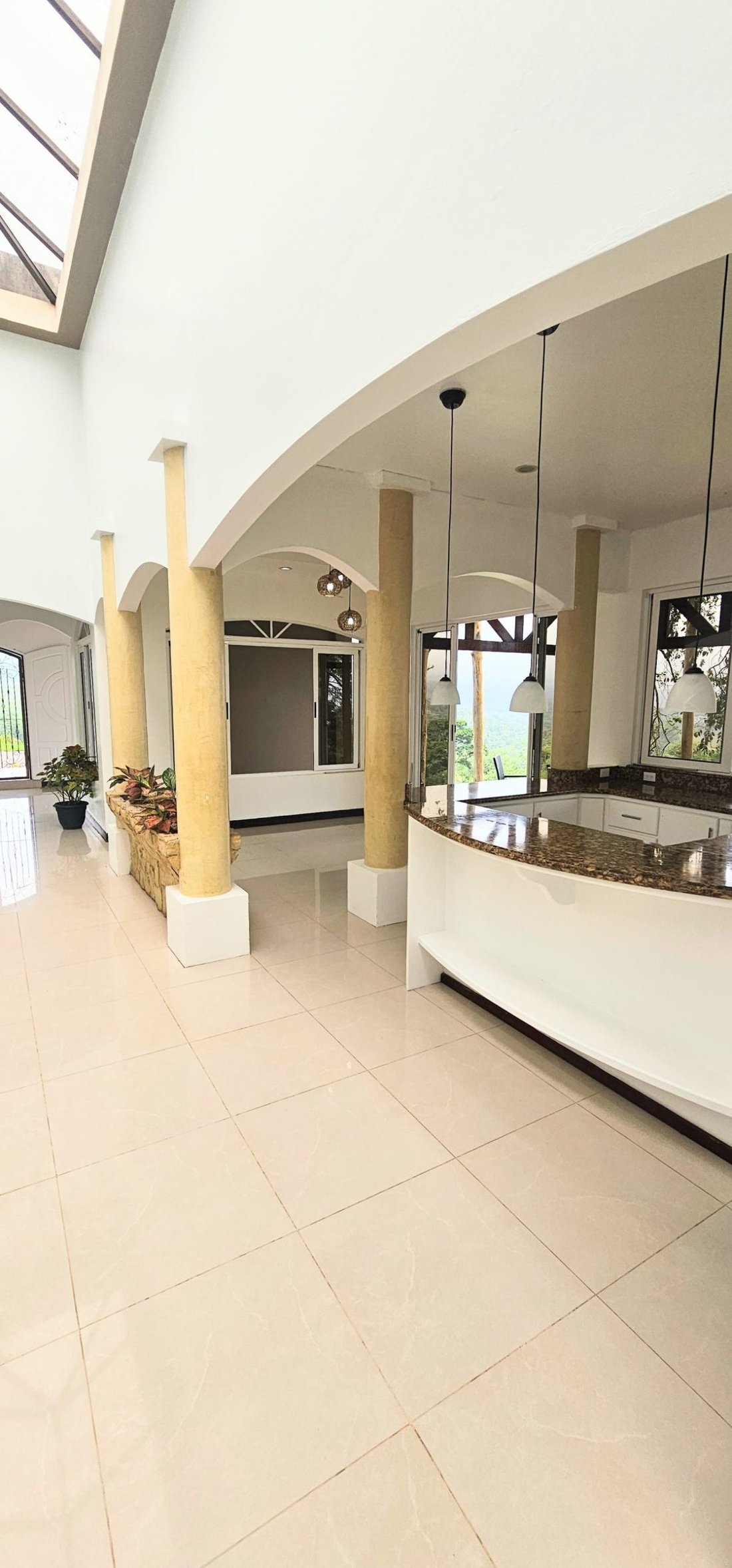 House in Ciudad Quesada, Alajuela Province, Costa Rica 1 - 18546812