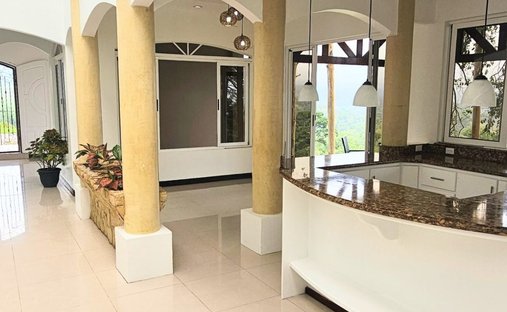 Casa a Quesada, Provincia di Alajuela, Costa Rica 1