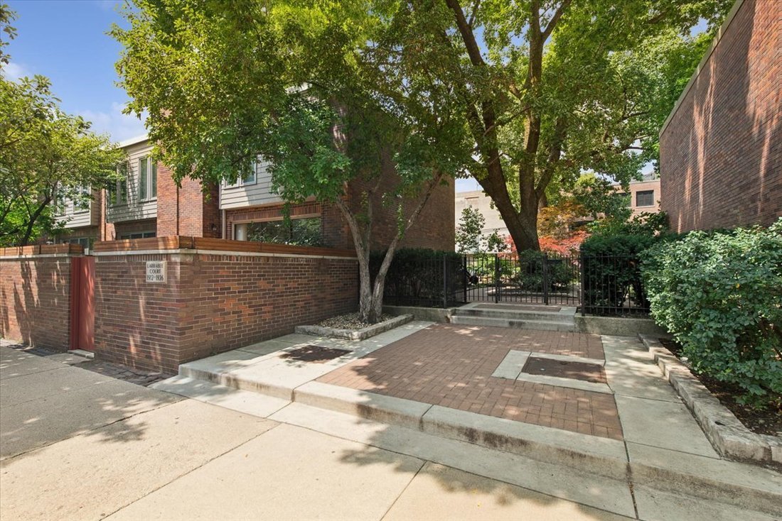 Villa in Chicago, Illinois, United States 2 - 18546613
