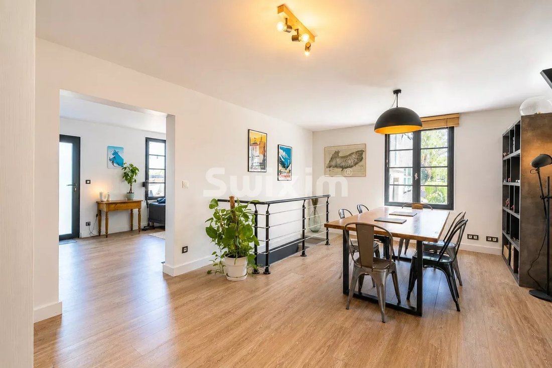 Apartment in Fier, Annecy, France 3 - 18491752