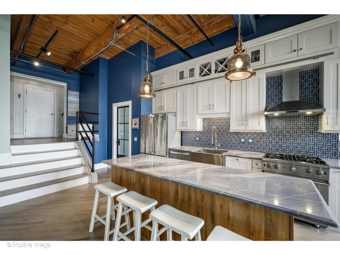 Apartment in Chicago, Illinois, United States 3 - 18546600