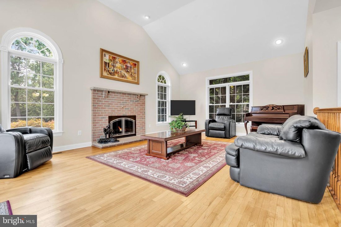 House in West Windsor Township, New Jersey, United States 4 - 18546677