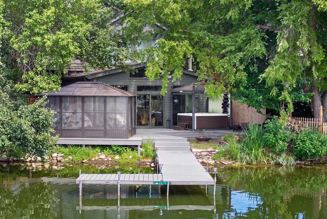 Maison à Long Grove, Illinois, États-Unis 1 - 18546524
