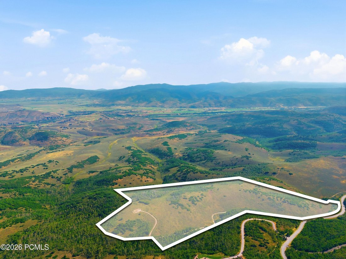 Land in Heber City, Utah, United States 4 - 18099152
