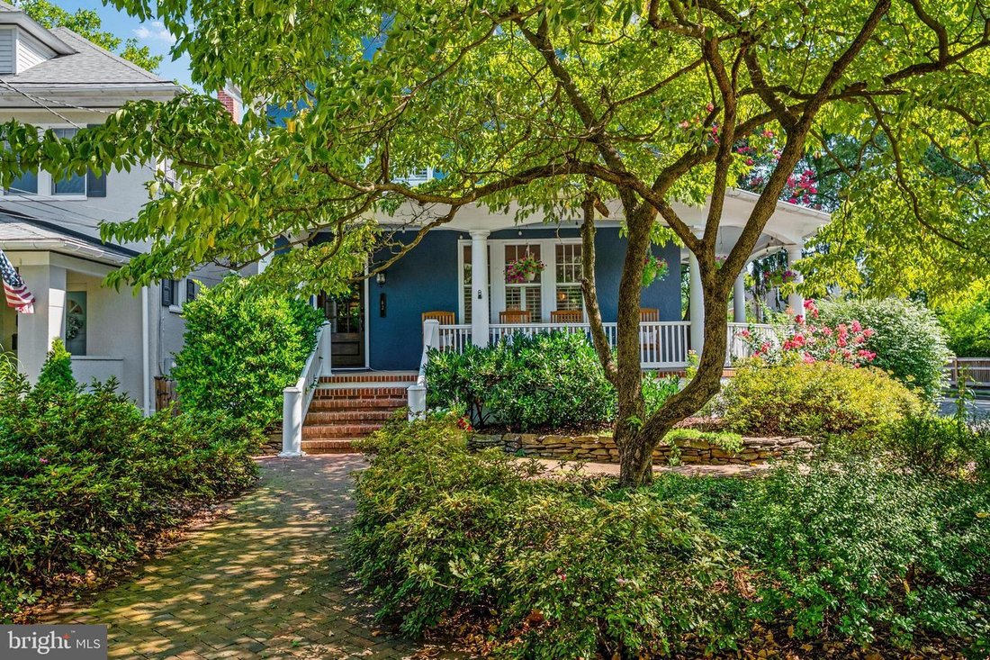 House in Parole, Maryland, United States 5 - 18546517