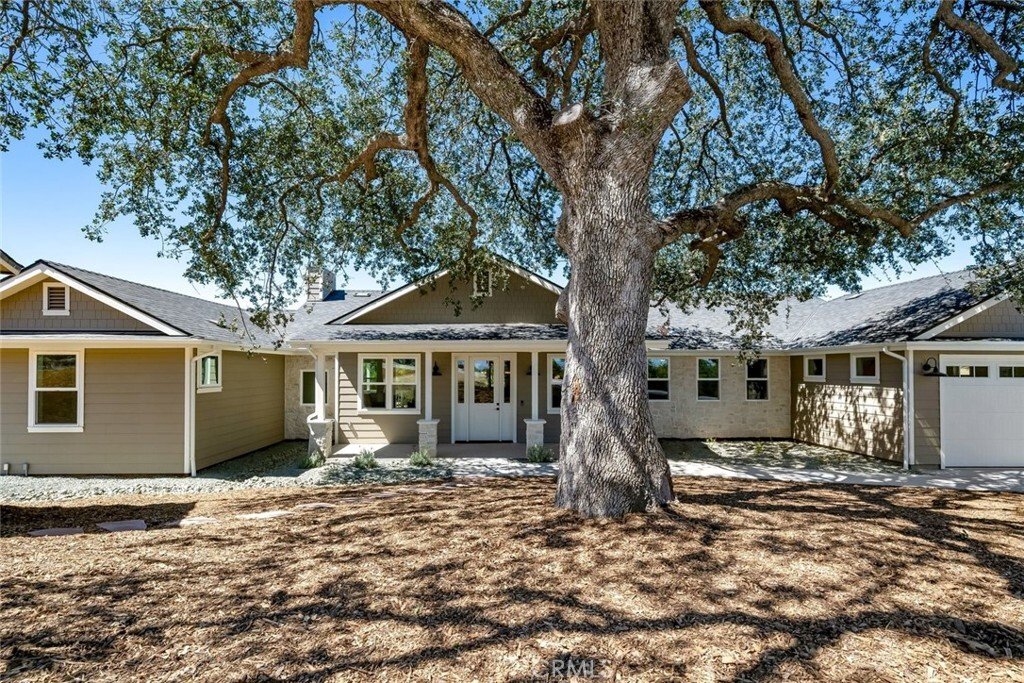House in Paso Robles, California, United States 4 - 18546559