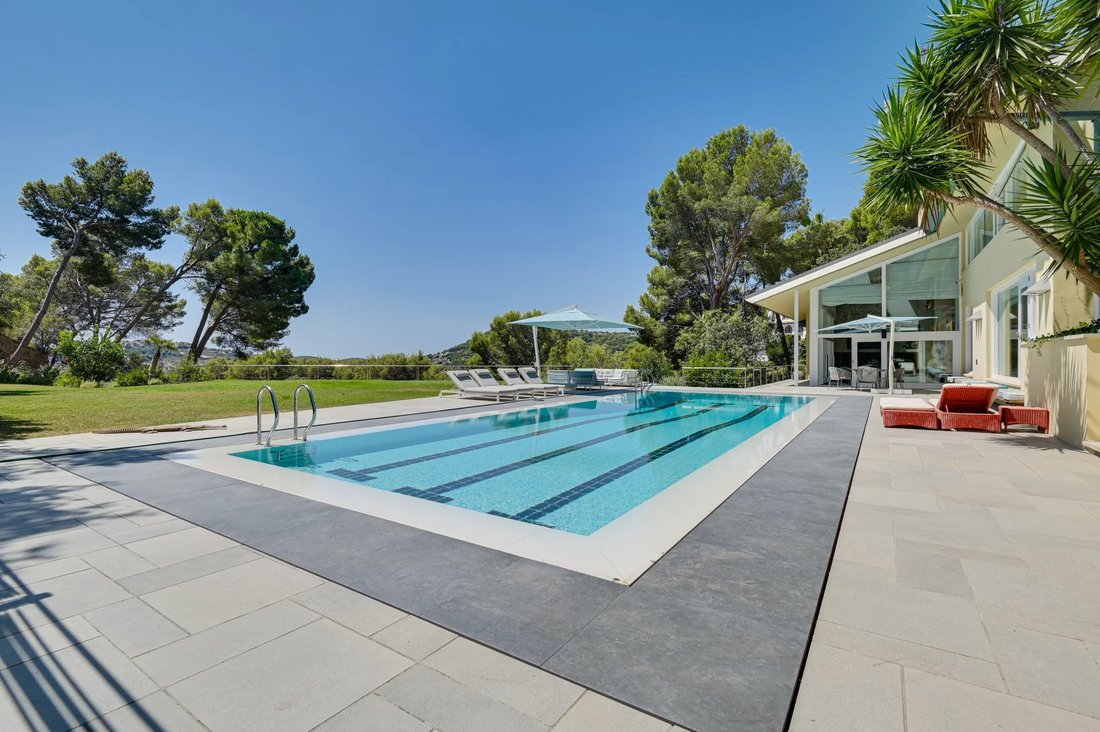 Villa in Begur, Catalonia, Spain 1 - 14284990