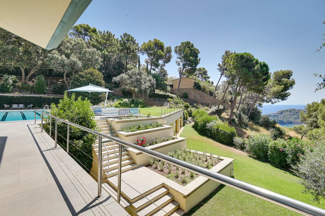 Villa in Begur, Catalonia, Spain 4 - 14284990
