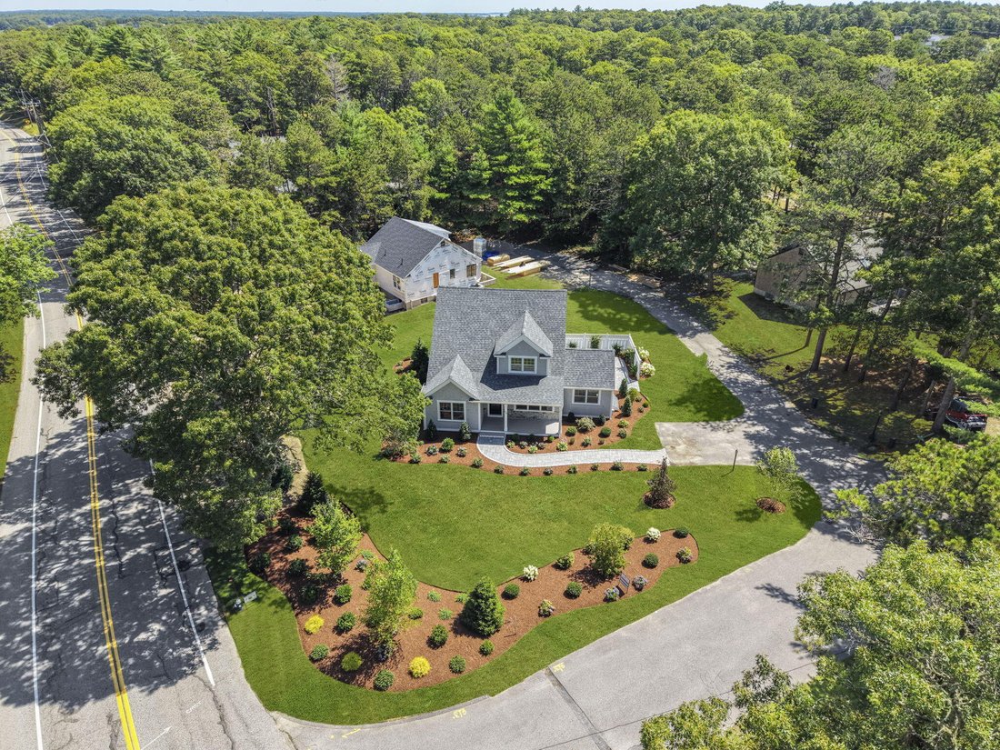 Condo in Mashpee, Massachusetts, United States 5 - 18515947