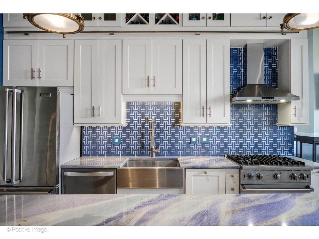Apartment in Chicago, Illinois, United States 5 - 18546600