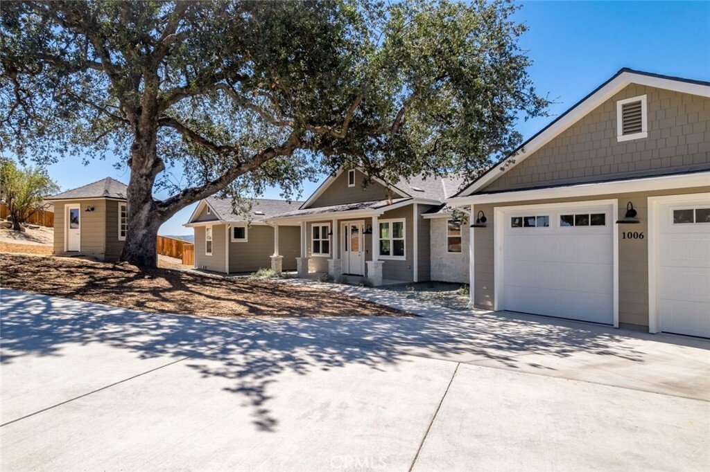 House in Paso Robles, California, United States 3 - 18546559
